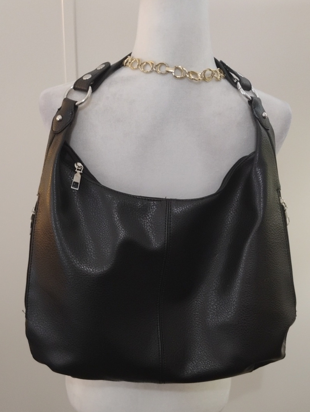 Gorgeous Hobo Bag